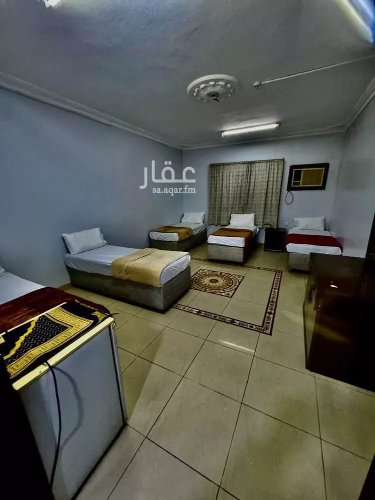 عمارة للإيجار في شارع عمر ابن قيس, حي الدرع, مدينة المدينه المنوره, منطقة المدينة المنورة