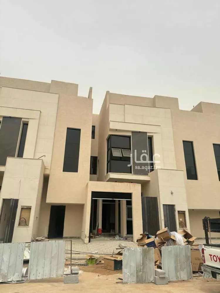 دور للبيع في شارع وادي حقيل, حي غرناطة, مدينة الرياض, منطقة الرياض صورة 2