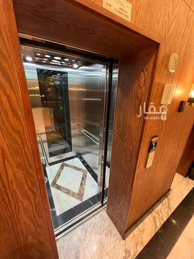 شقة للبيع في شارع الحمراء, حي الحمراء, مدينة الخبر, المنطقة الشرقية صورة 4