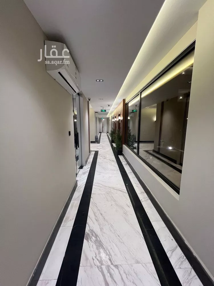 شقة للبيع في شارع الحمراء, حي الحمراء, مدينة الخبر, المنطقة الشرقية صورة 4