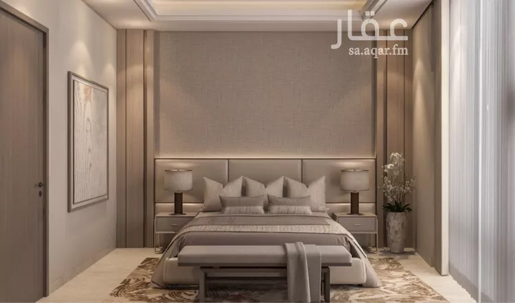 شقة للبيع في شارع الملك فيصل ابن عبدالعزيز سعود, حي السيف, مدينة الدمام, المنطقة الشرقية صورة 2