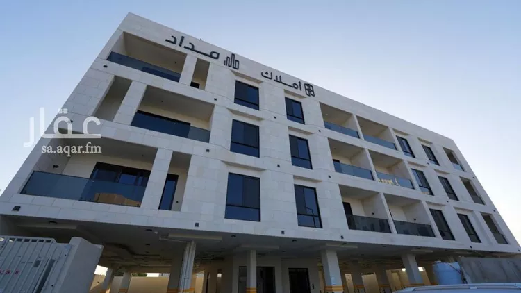 شقة للبيع في شارع العطايف, حي الجوهرة, مدينة الخبر, المنطقة الشرقية صورة 2