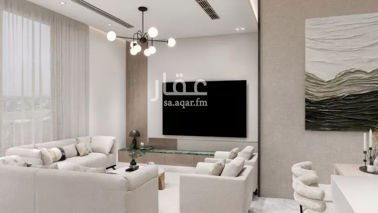 شقة للبيع في شارع 1 القصور, مدينة الظهران, المنطقة الشرقية