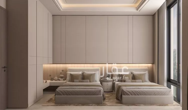 شقة للبيع في شارع الملك فيصل ابن عبدالعزيز سعود, حي السيف, مدينة الدمام, المنطقة الشرقية 11