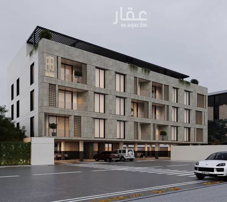 شقة للبيع في شارع السيل الكبير , حي الجوهرة, مدينة الخبر, المنطقة الشرقية