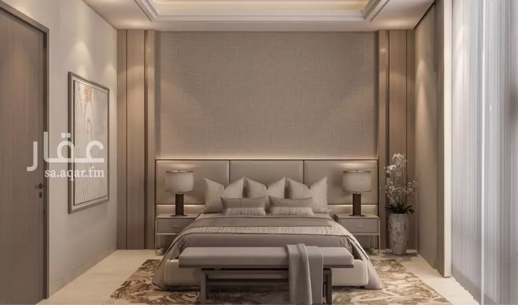 شقة للبيع في شارع الملك فيصل ابن عبدالعزيز سعود, حي السيف, مدينة الدمام, المنطقة الشرقية صورة 4