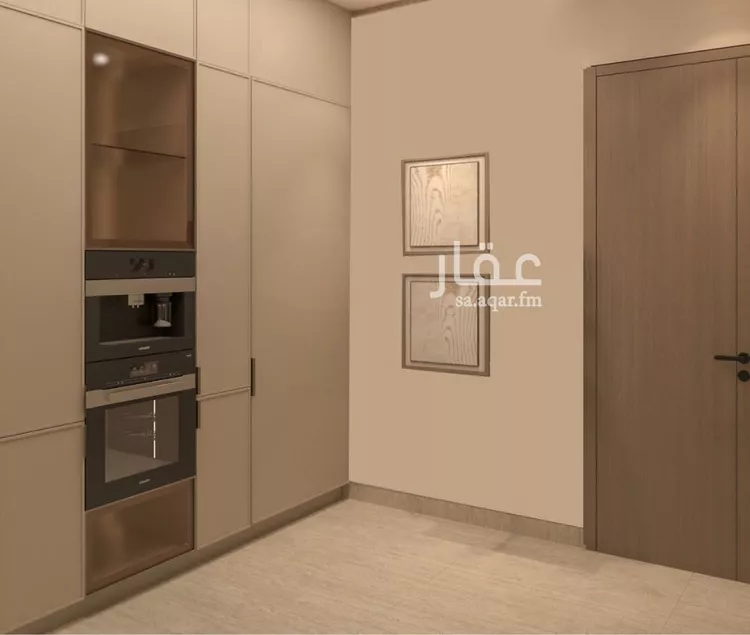 شقة للبيع في شارع الملك فيصل ابن عبدالعزيز سعود, حي السيف, مدينة الدمام, المنطقة الشرقية 1 صورة
