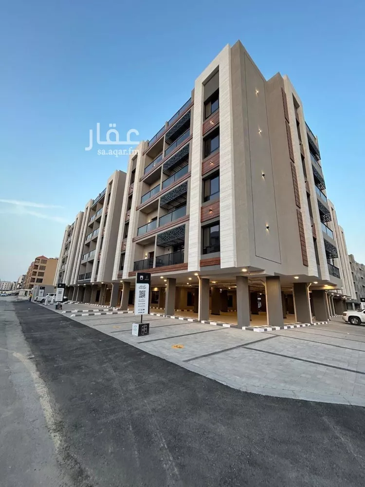 شقة للبيع في شارع الحمراء, حي الحمراء, مدينة الخبر, المنطقة الشرقية