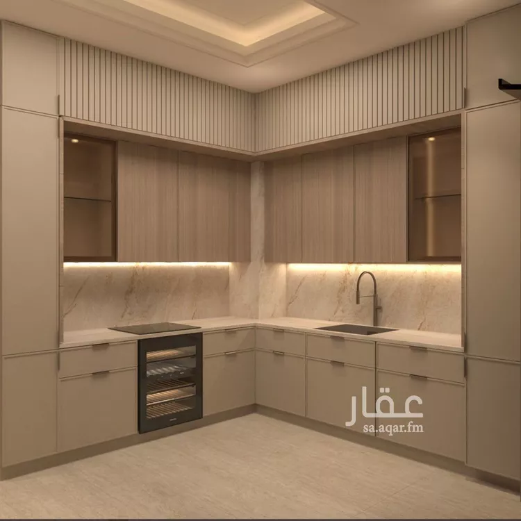 شقة للبيع في شارع الملك فيصل ابن عبدالعزيز سعود, حي السيف, مدينة الدمام, المنطقة الشرقية صورة 5