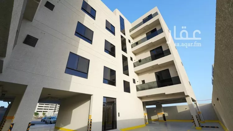شقة للبيع في شارع العطايف, حي الجوهرة, مدينة الخبر, المنطقة الشرقية صورة 3