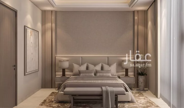 شقة للبيع في شارع الملك فيصل ابن عبدالعزيز سعود, حي السيف, مدينة الدمام, المنطقة الشرقية 9
