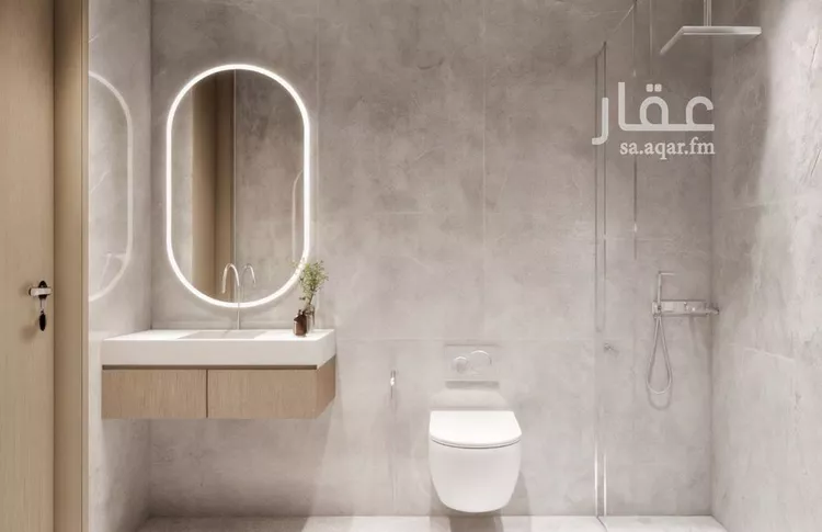 شقة للبيع في شارع 1 القصور, مدينة الظهران, المنطقة الشرقية صورة 2