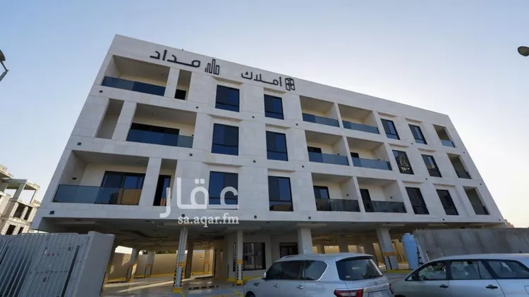 شقة للبيع في شارع العطايف, حي الجوهرة, مدينة الخبر, المنطقة الشرقية 6