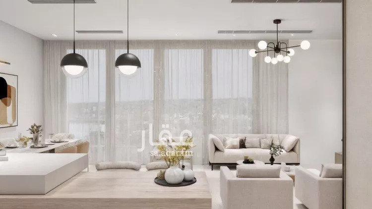 شقة للبيع في شارع 1 القصور, مدينة الظهران, المنطقة الشرقية صورة 3