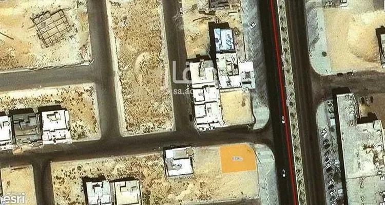 أرض للبيع في شارع المنذر بن ابي سيره, حي العاصمة, مدينة الاحساء, المنطقة الشرقية