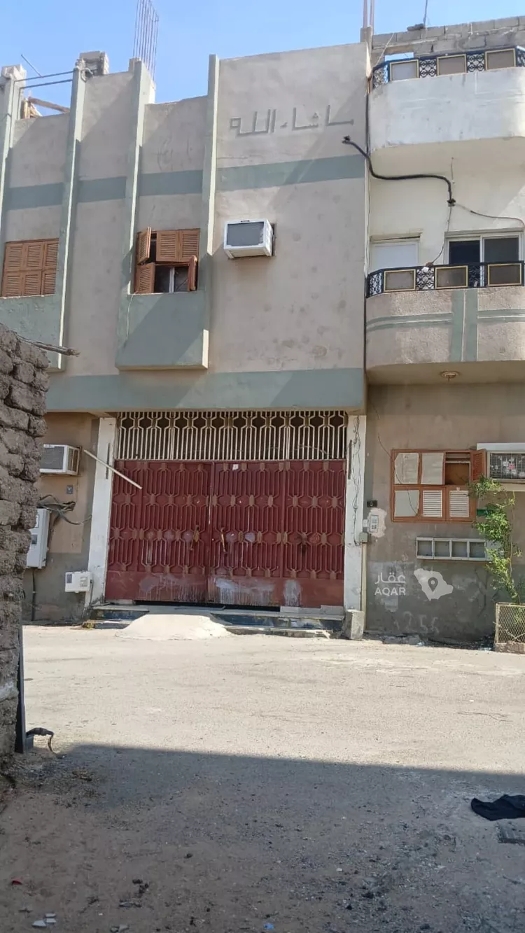 عمارة للبيع في شارع ابراهيم بن محمد بن عبدالله, حي العنابس, مدينة المدينة المنورة, منطقة المدينة المنورة