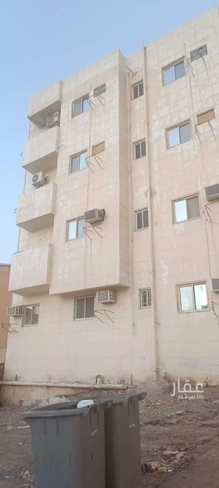 عمارة للبيع في شارع تميم مولى ابن غنم, حي العنابس, مدينة المدينة المنورة, منطقة المدينة المنورة صورة 2