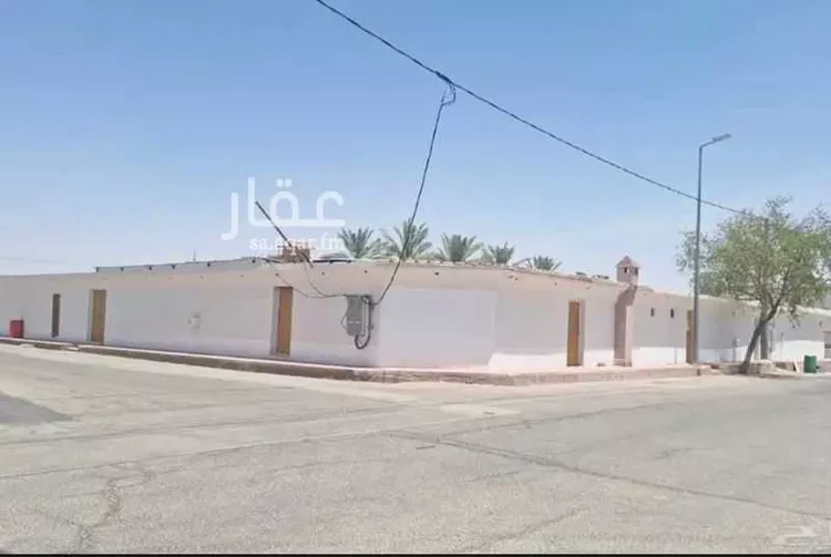 Rest House for Sale in Buraydah Al Jamiyin