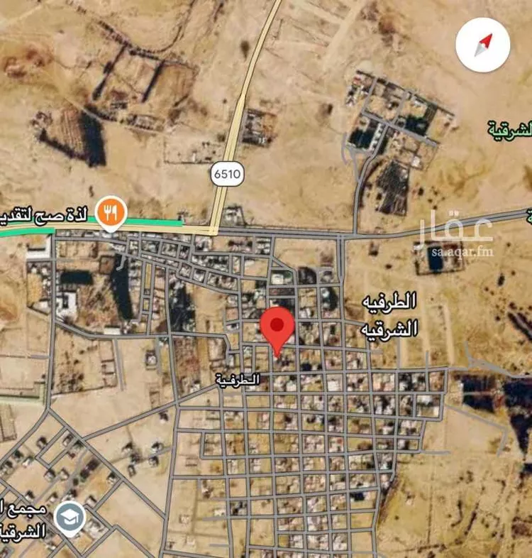استراحة للبيع في شارع الطرفية الشرقية 47 ، حي الطرفية ، الطرفية ، بريدة صورة 2