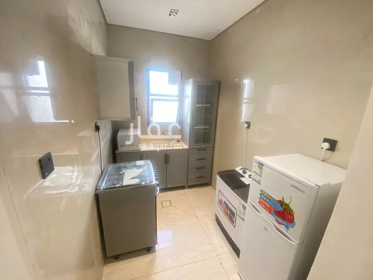 شقة للإيجار في شارع الهواشلة, حي اليرموك, مدينة الرياض, منطقة الرياض صورة 4