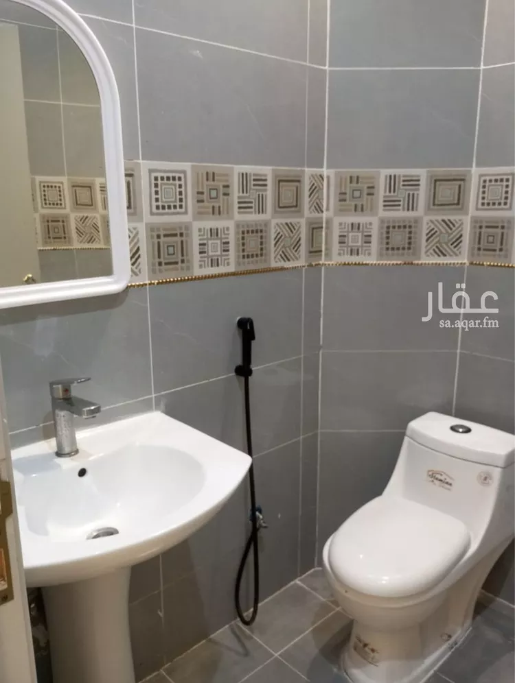شقة للإيجار في شارع عيسي الاندلسي, حي القيروان, مدينة الرياض, منطقة الرياض صورة 3