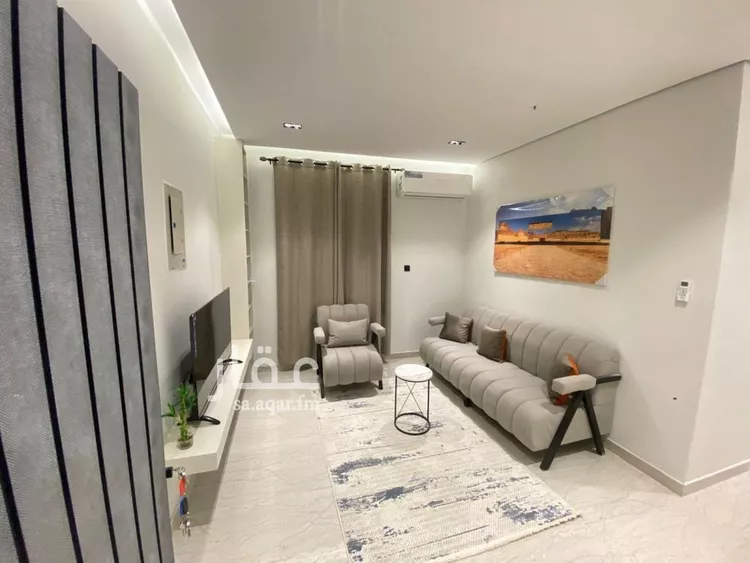 Apartment for Rent in Riyadh Al Yarmouk