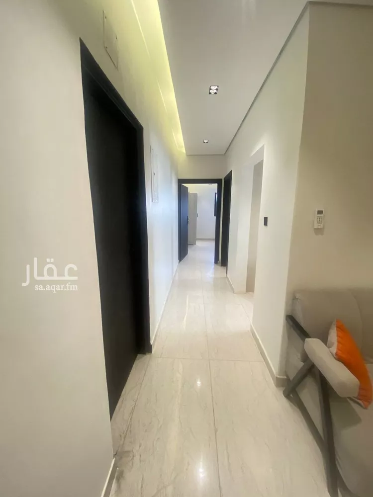 شقة للإيجار في شارع الهواشلة, حي اليرموك, مدينة الرياض, منطقة الرياض صورة 5