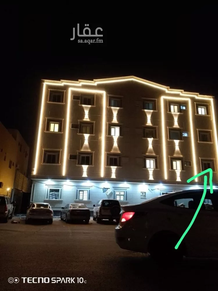 شقة للإيجار في شارع القنا, حي المونسية, مدينة الرياض, منطقة الرياض