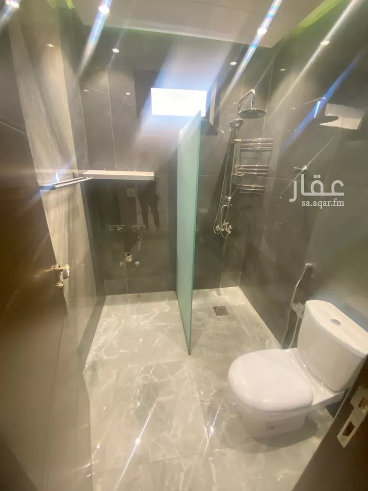 شقة للإيجار في شارع بلجرشي, حي العليا, مدينة الرياض, منطقة الرياض صورة 3