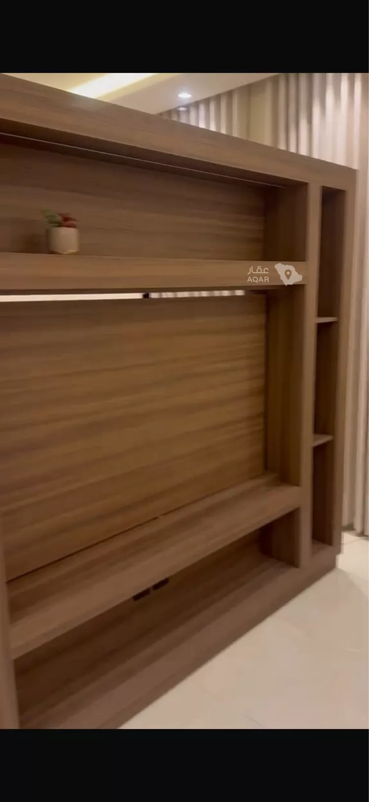 شقة للإيجار في شارع بلجرشي, حي العليا, مدينة الرياض, منطقة الرياض 3