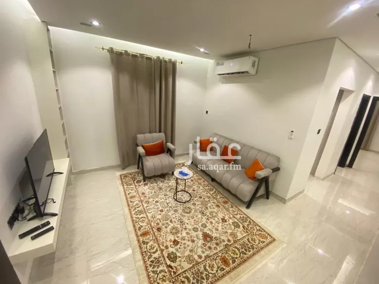 Apartment for Rent in Riyadh Al Yarmouk