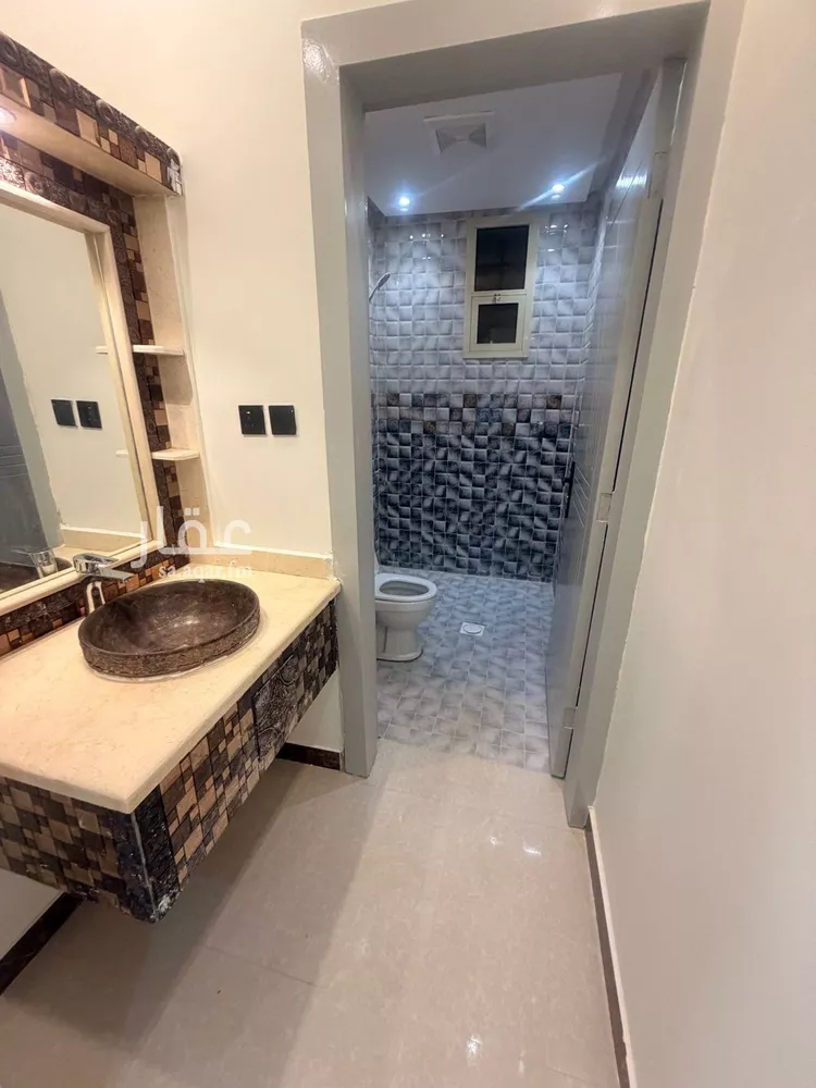 شقة للإيجار في شارع محمود زيني, حي المونسية, مدينة الرياض, منطقة الرياض صورة 2