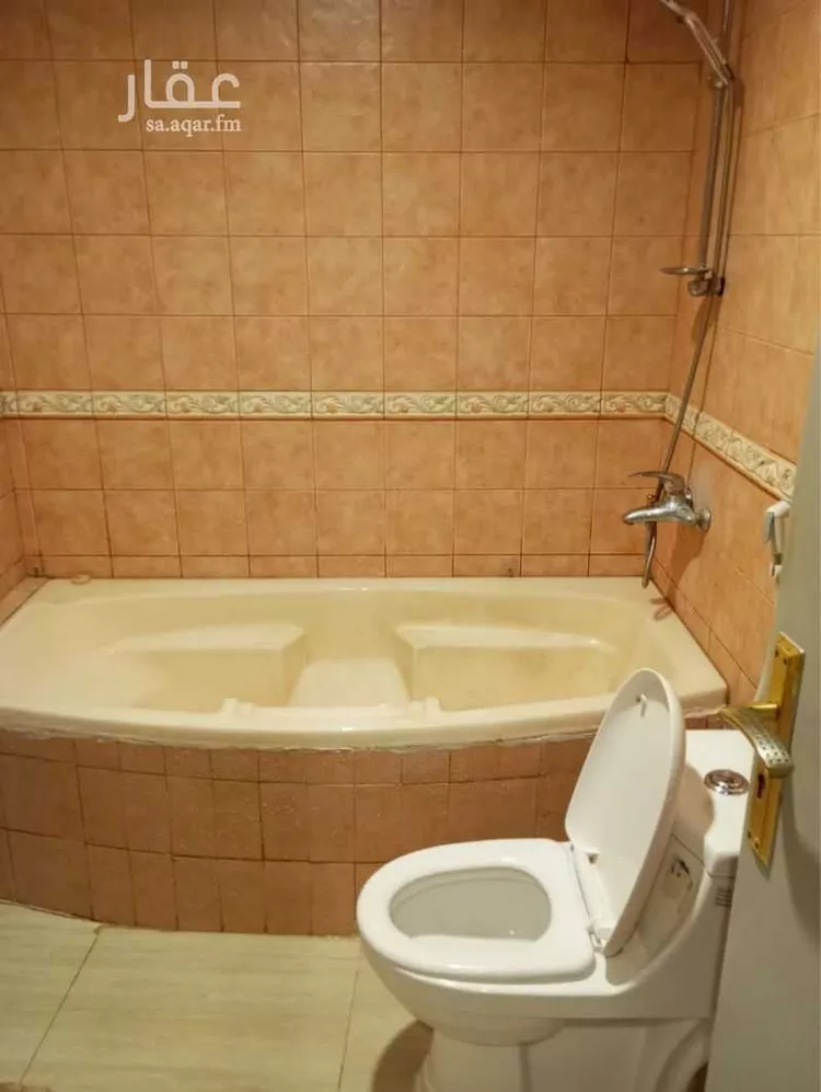 شقة للإيجار في شارع الغاط, حي التعاون, مدينة الرياض, منطقة الرياض صورة 3