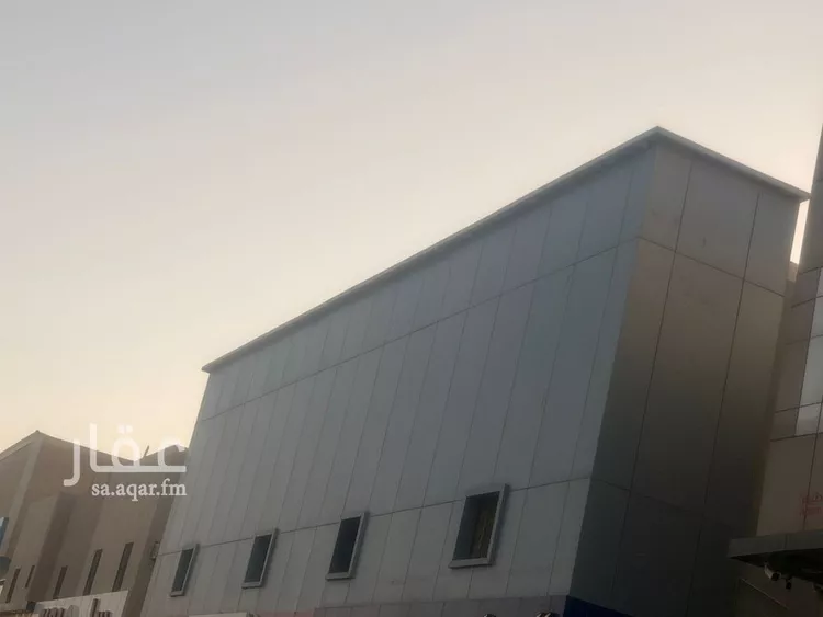 عمارة للإيجار في شارع الدمام الفرعي, حي المونسية, مدينة الرياض, منطقة الرياض