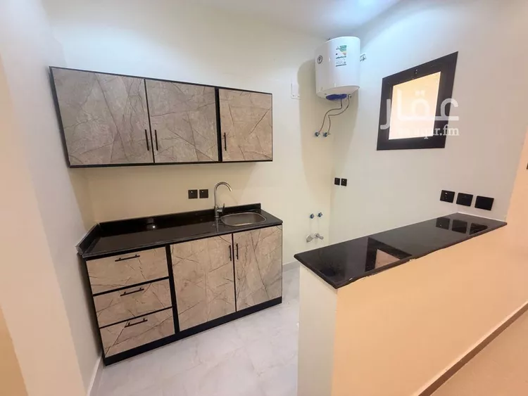 شقة للإيجار في شارع محمود زيني, حي المونسية, مدينة الرياض, منطقة الرياض صورة 4