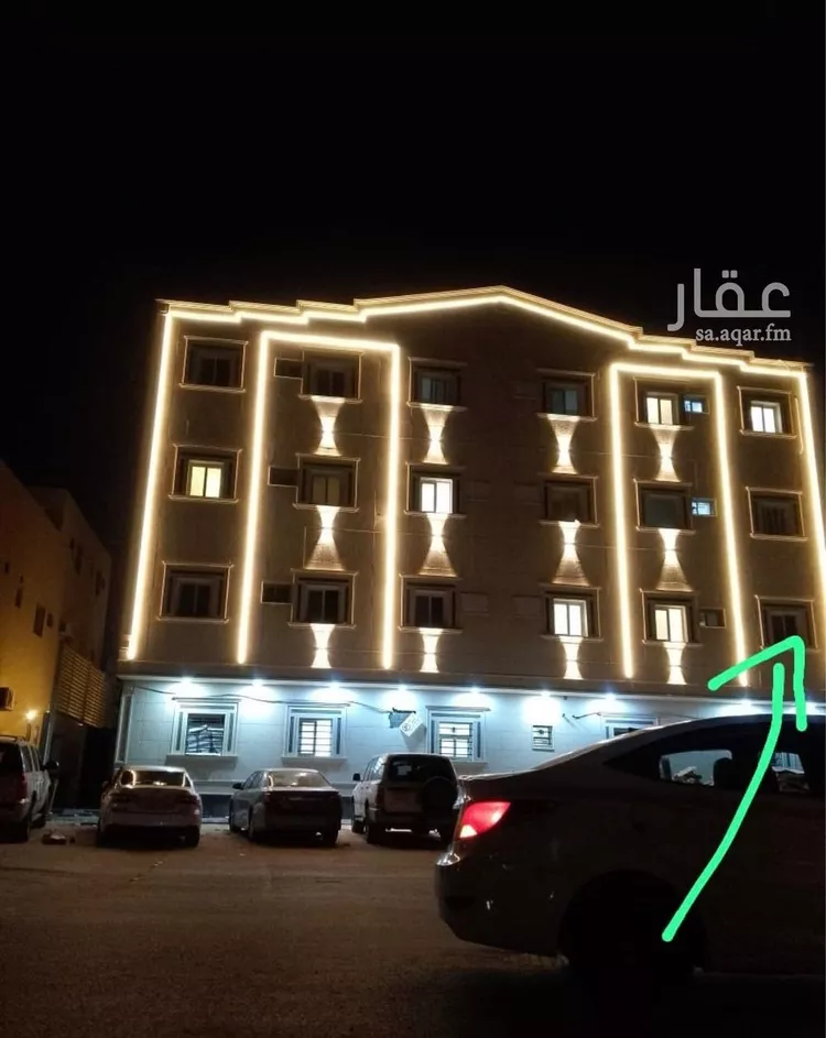 شقة للإيجار في شارع القنا, حي المونسية, مدينة الرياض, منطقة الرياض