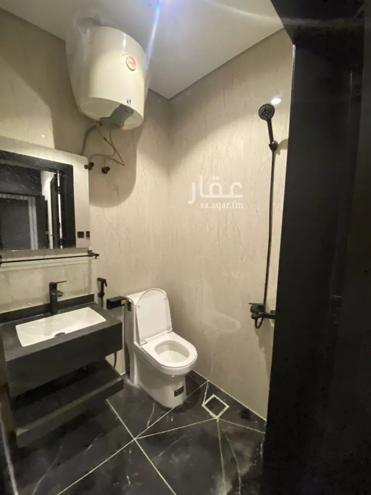 شقة للإيجار في شارع الهواشلة, حي اليرموك, مدينة الرياض, منطقة الرياض صورة 3