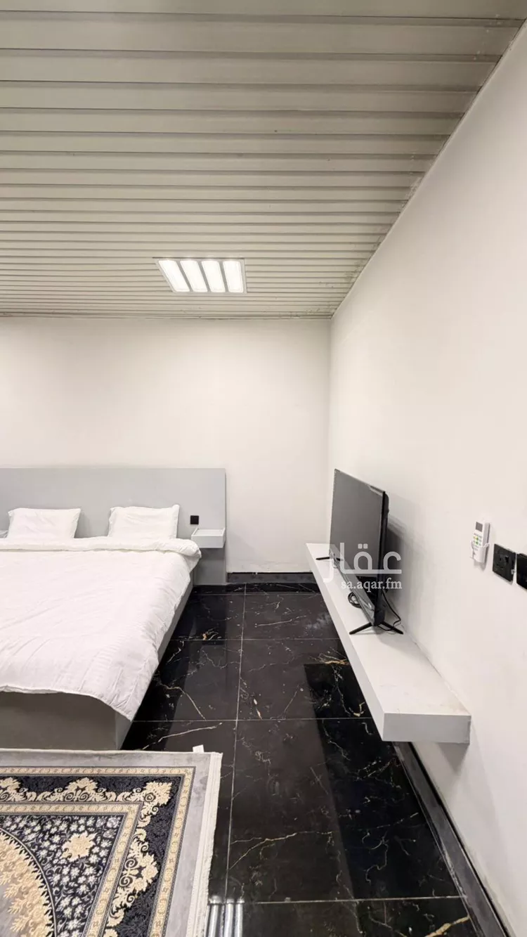 شقة للإيجار في شارع ركن الدين العتبي, حي الروضة, مدينة الرياض, منطقة الرياض صورة 3
