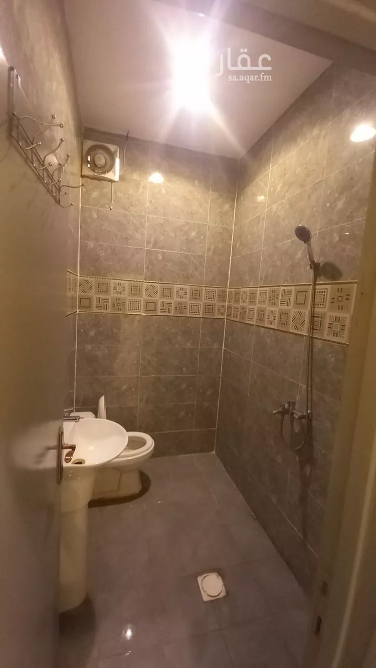 شقة للإيجار في شارع وادي غليل, حي القادسية, مدينة الرياض, منطقة الرياض