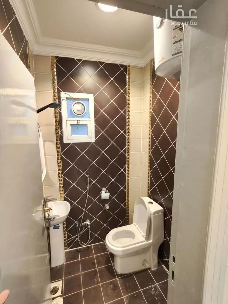 شقة للإيجار في شارع الحتار, حي الملقا, مدينة الرياض, منطقة الرياض صورة 2