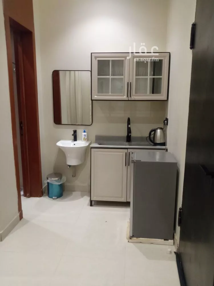 شقة للإيجار في شارع الجنادل, حي ظهرة لبن, مدينة الرياض, منطقة الرياض صورة 5