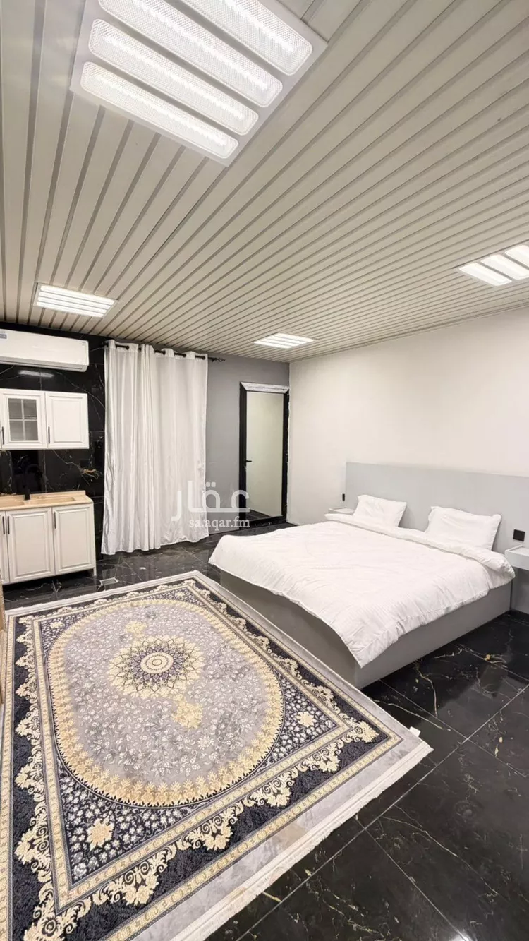 شقة للإيجار في شارع ركن الدين العتبي, حي الروضة, مدينة الرياض, منطقة الرياض 1 صورة