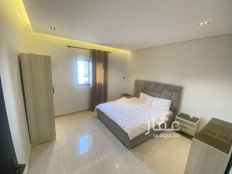 شقة للإيجار في شارع الهواشلة, حي اليرموك, مدينة الرياض, منطقة الرياض صورة 3