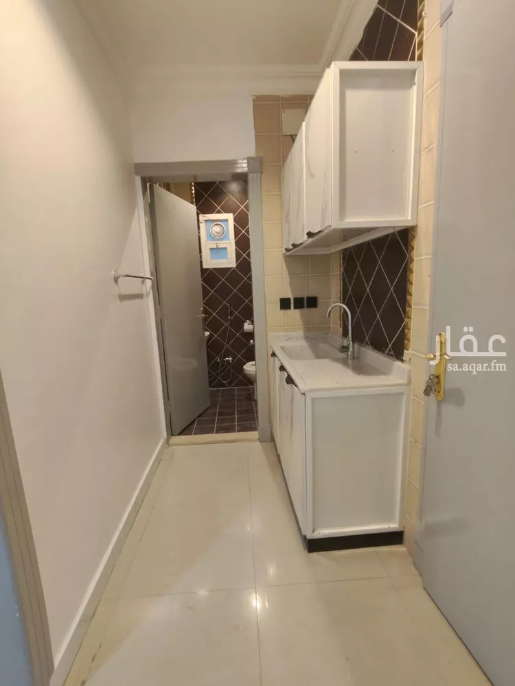 شقة للإيجار في شارع الحتار, حي الملقا, مدينة الرياض, منطقة الرياض صورة 3
