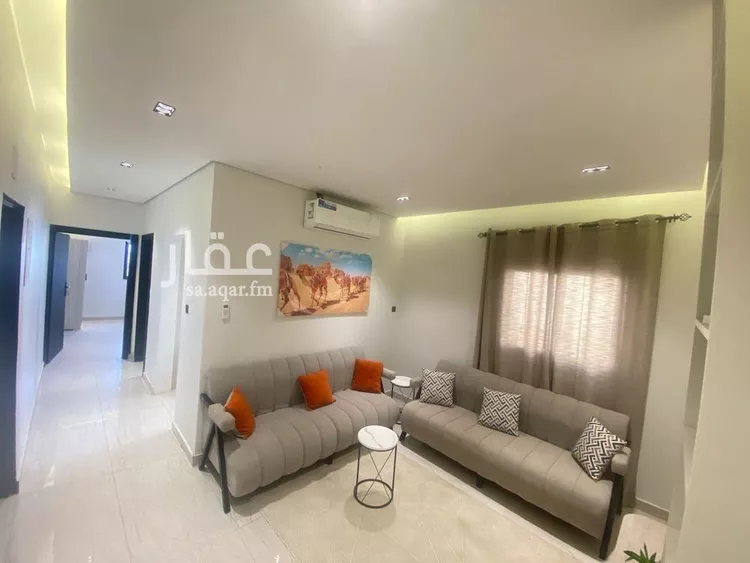 شقة للإيجار في شارع الهواشلة, حي اليرموك, مدينة الرياض, منطقة الرياض 1 صورة
