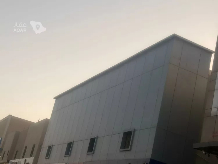 عمارة للإيجار في شارع الدمام الفرعي, حي المونسية, مدينة الرياض, منطقة الرياض صورة 5