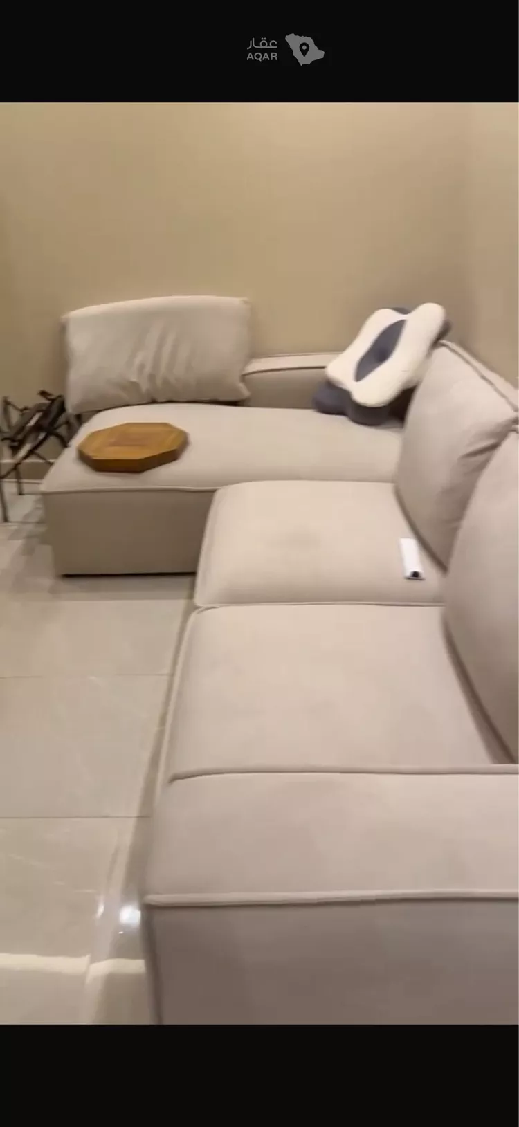 شقة للإيجار في شارع بلجرشي, حي العليا, مدينة الرياض, منطقة الرياض