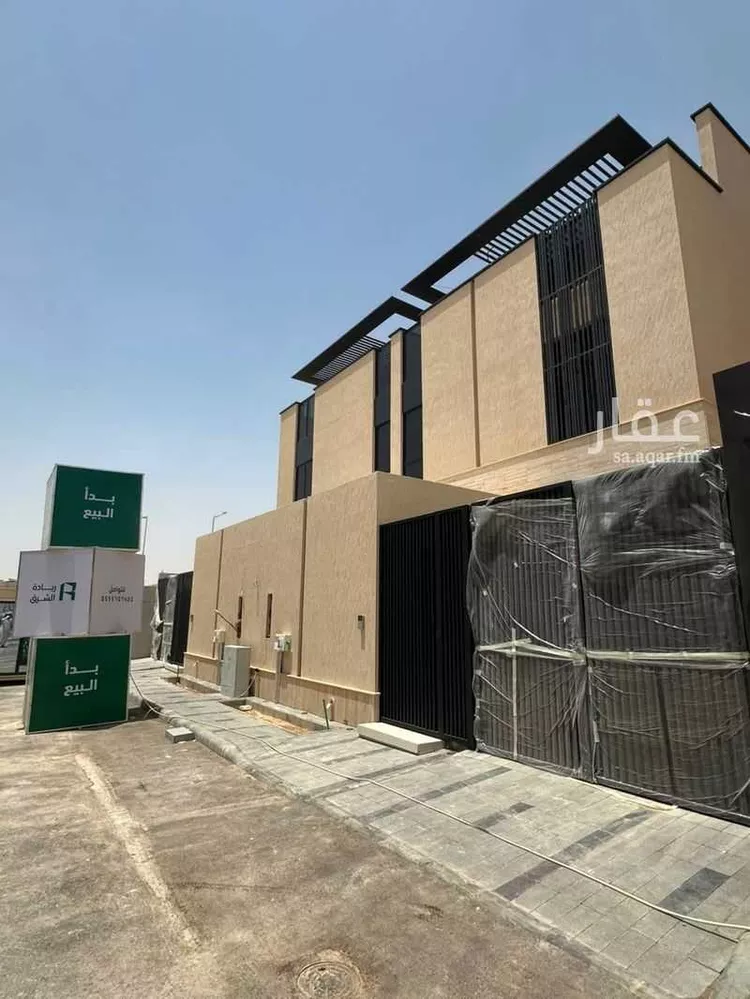 فيلا للبيع في شارع احمد بن اصبغ, حي الصفاء, مدينة الرياض, منطقة الرياض صورة 2