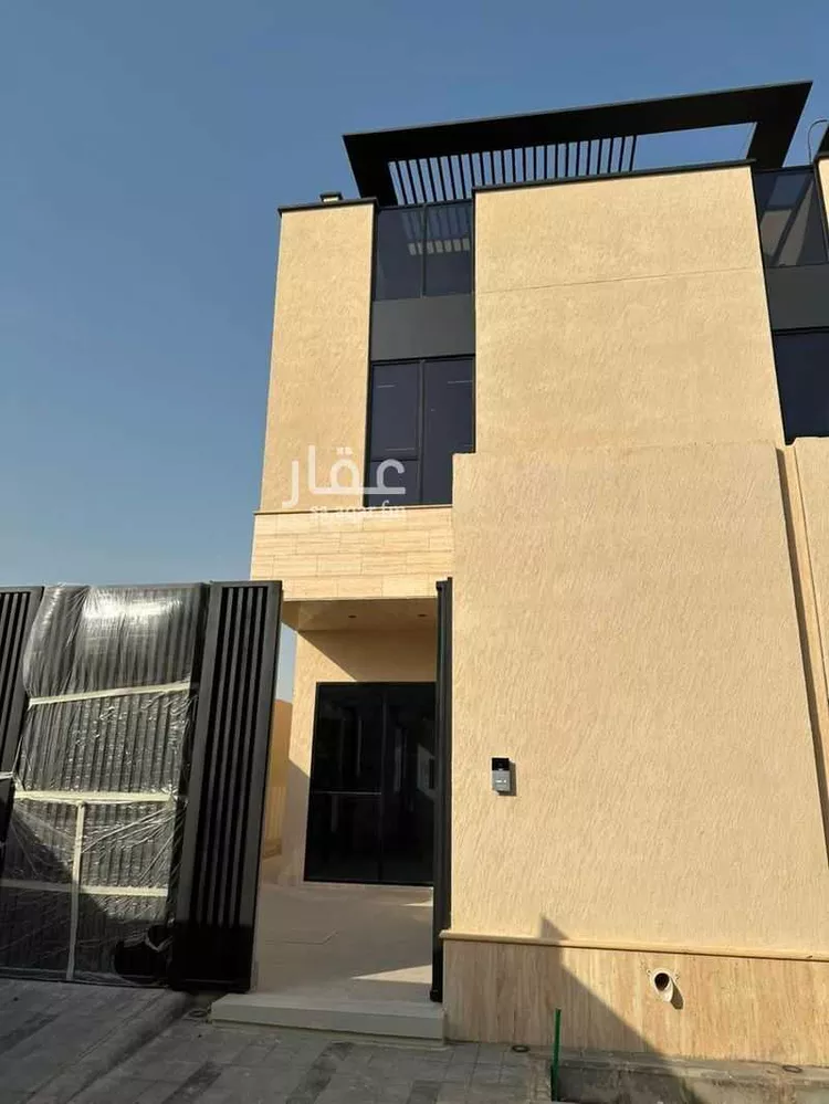 فيلا للبيع في شارع احمد بن اصبغ, حي الصفاء, مدينة الرياض, منطقة الرياض 25