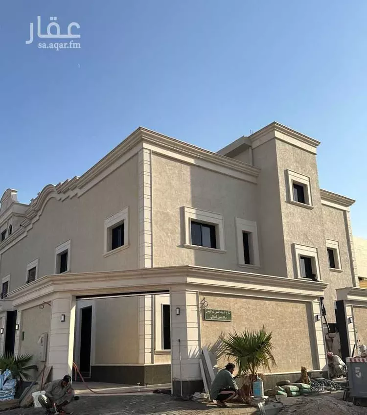 فيلا للإيجار في شارع شهيد الدين ثم الوطن براك علي الحارثي, حي الشهداء, مدينة الرياض, منطقة الرياض
